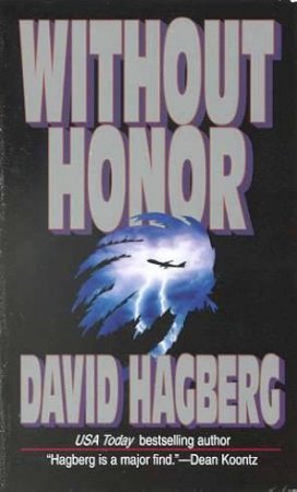 Without Honor by David Hagberg