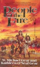 People Of The Fire