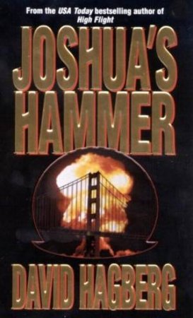 Joshua's Hammer by David Hagberg