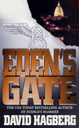 Eden's Gate by David Hagberg