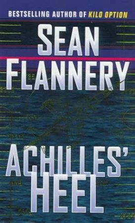 Achilles' Heel by Sean Flannery