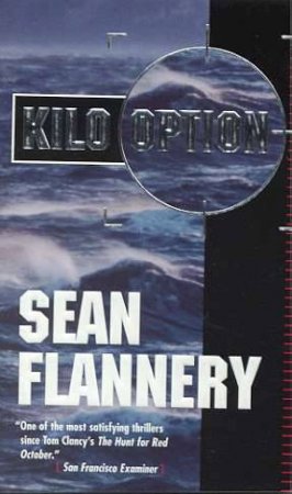 Kilo Option by Sean Flannery