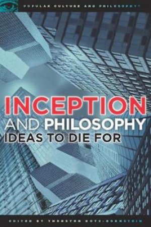 Inception and Philosophy by Various