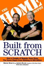 Built From Scratch Home Depot