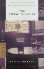 Modern Library Classics The Pickwick Papers