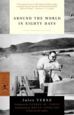 Modern Library Classics Around The World In Eighty Days