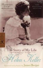 Modern Library Classics Helen Keller The Story Of My Life