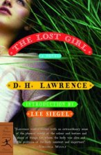 Modern Library Classics The Lost Girl