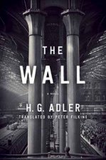 Wall The A Novel