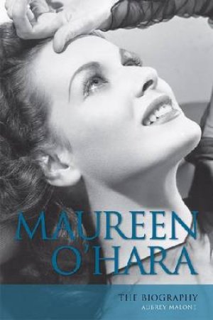 Maureen O'hara by Aubrey Malone