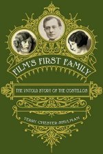 Films First Family The Untold Story Of The Costellos