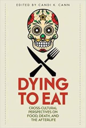 Dying To Eat by Various