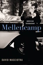 Mellencamp American Troubadour