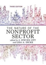 The Nature of the Nonprofit Sector