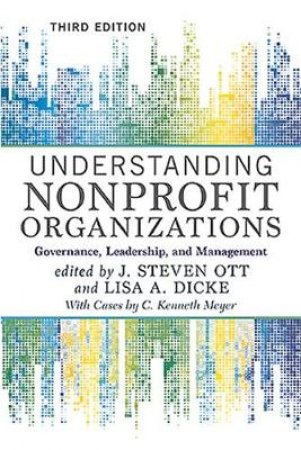 Understanding Nonprofit Organizations by Various