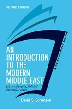 An Introduction to the Modern Middle East Student Economy Edition