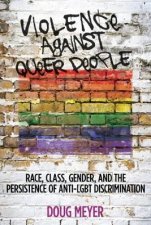 Violence Against Queer People