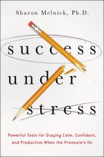 Success Under Stress Powerful Tools For Staying Calm Confident And Productive When The Pressures On