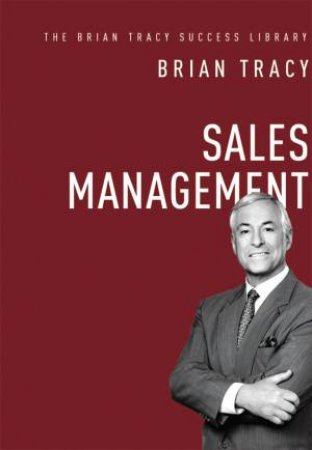 Sales Management by Brian Tracy