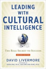 Leading With Cultural Intelligence The Real Secret To Success