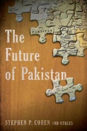 Future of Pakistan by Various