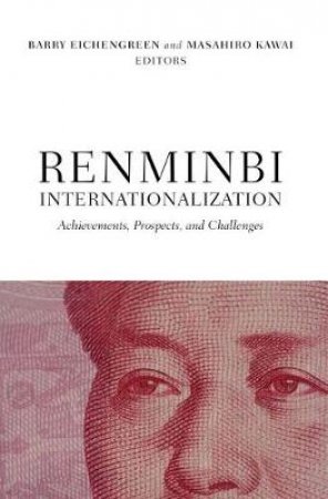 Renminbi Internationalization by Various