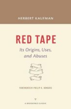 Red Tape