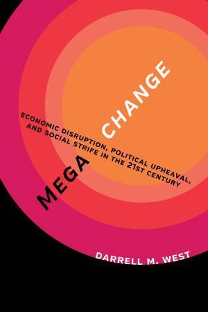 MegaChange by Darrell M. West