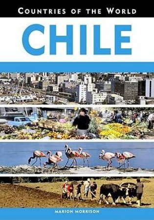 Chile by Marion Morrison