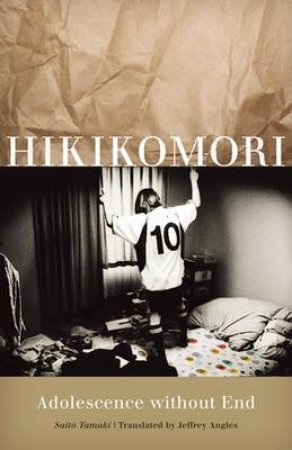 Hikikomori by Saito Tamaki