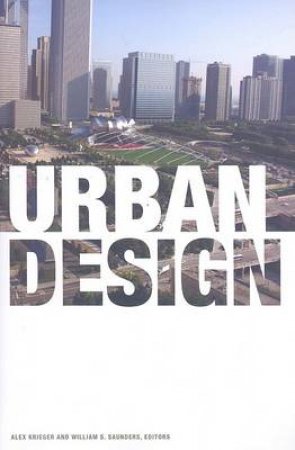 Urban Design by Various