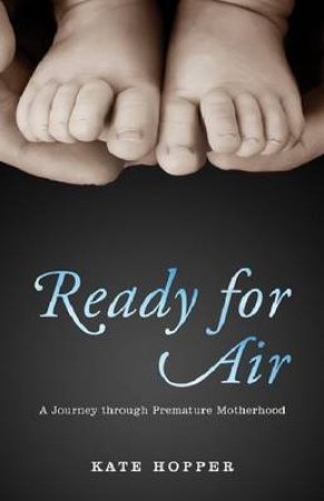 Ready for Air by Kate Hopper