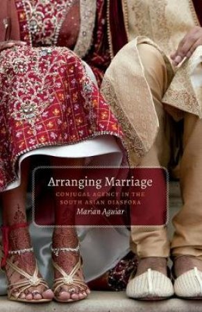 Arranging Marriage by Marian Aguiar