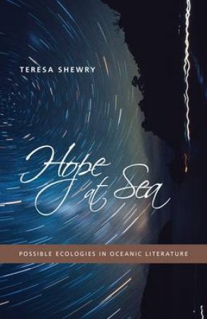 Hope at Sea by Teresa Shewry