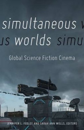 Simultaneous Worlds by Various