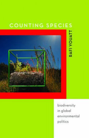 Counting Species by Rafi Youatt