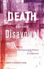 Death Beyond Disavowel