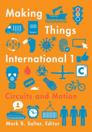 Making Things International 1 by Various