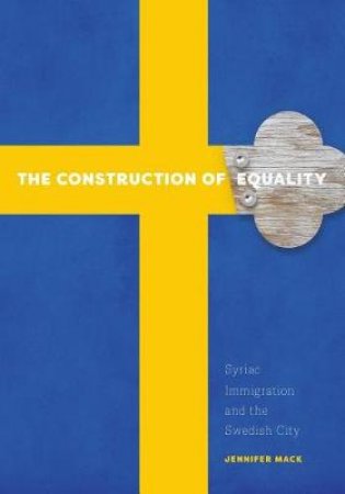 Construction of Equality by Jennifer Mack