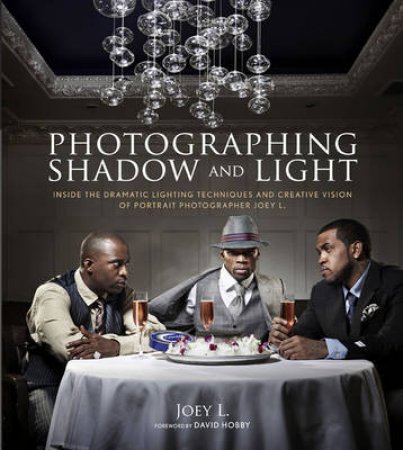 Photographing Shadow And Light by Meghan Telpner