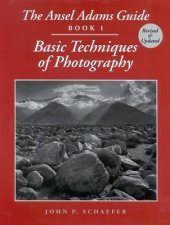 An Ansel Adams Guide