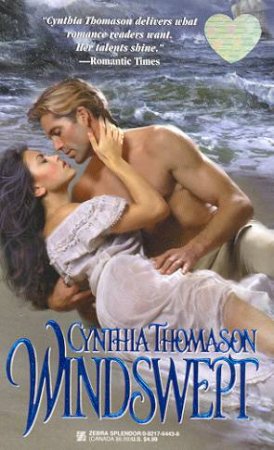 Windswept by Cynthia Thomason