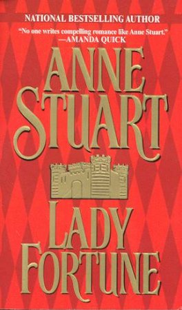 Lady Fortune by Anne Stuart