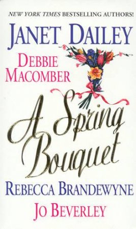 A Spring Bouquet by Various