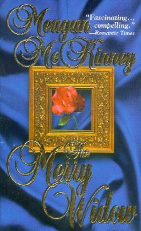 The Merry Widow by Meagan McKinney