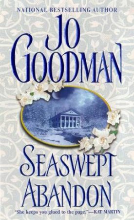 Seaswept Abandon by Jo Goodman