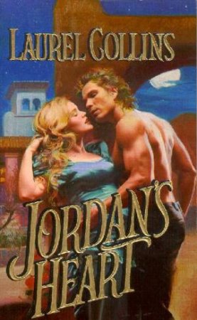 Jordan's Heart by Laurel Collins