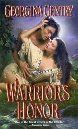 Warrior's Honor by Georgina Gentry