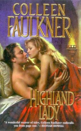 Highland Lady by Colleen Faulkner