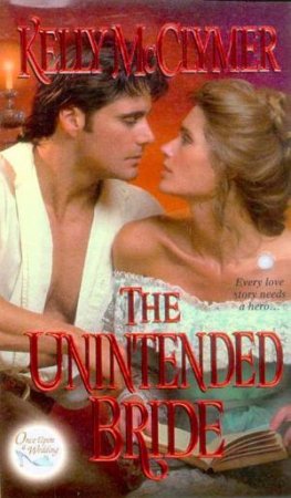 The Unintended Bride by Kelly McClymer